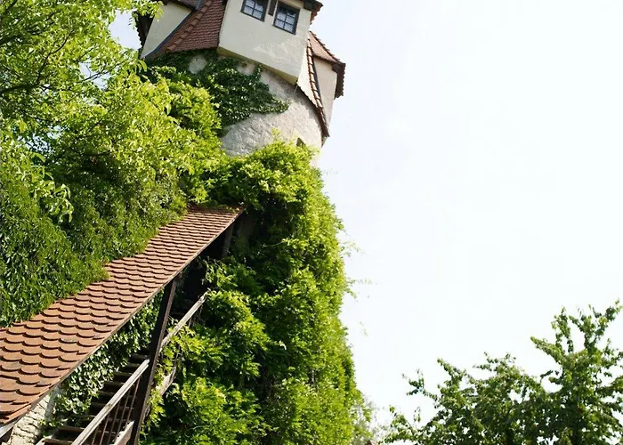 Hotel Vinotel Augustin 3*