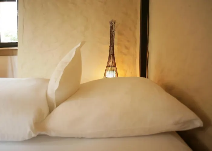 Hotel Vinotel Augustin