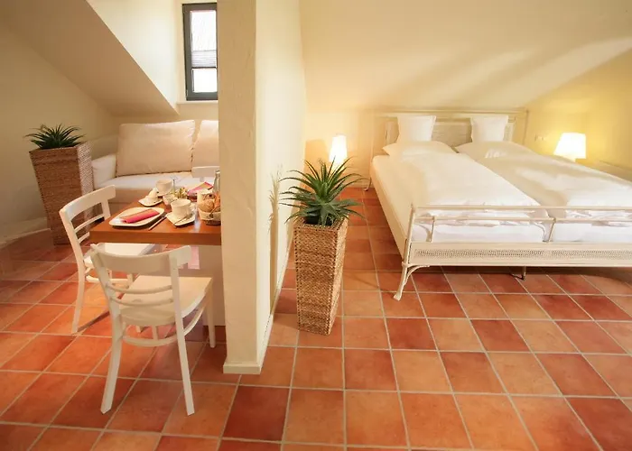 Hotel Vinotel Augustin Sulzfeld am Main