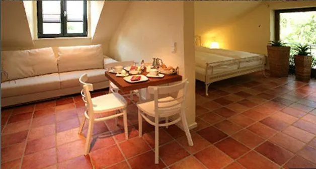 Vinotel Augustin 3* Sulzfeld am Main