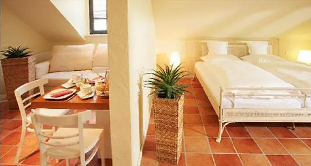 Hotel Vinotel Augustin