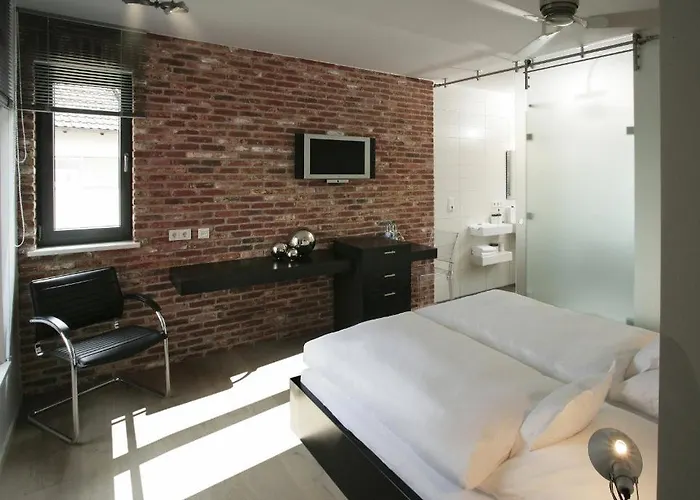 Hotel Vinotel Augustin